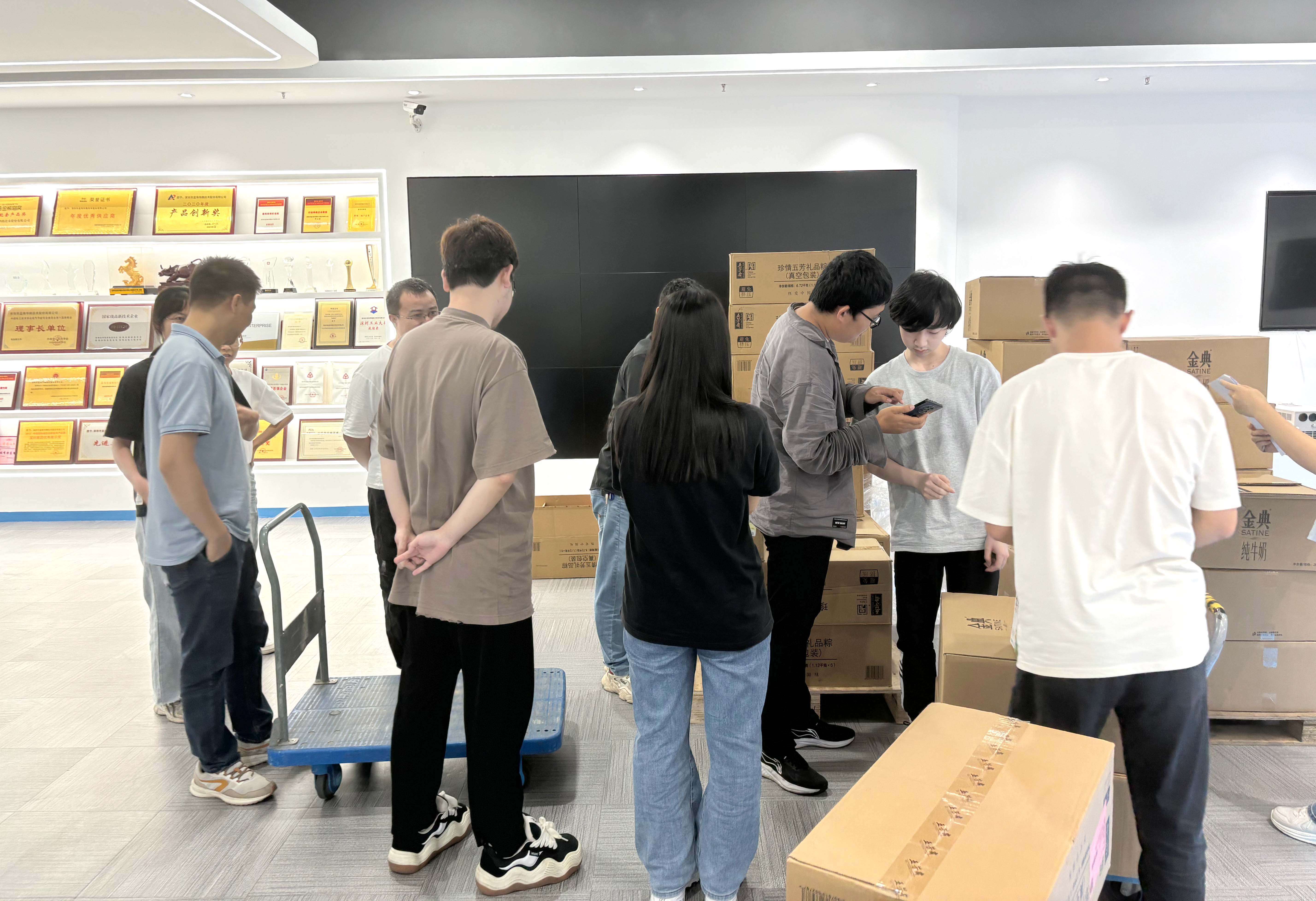 粽香迎端午 关怀暖人心｜fb体育为全体家人们发放端午节福利啦！