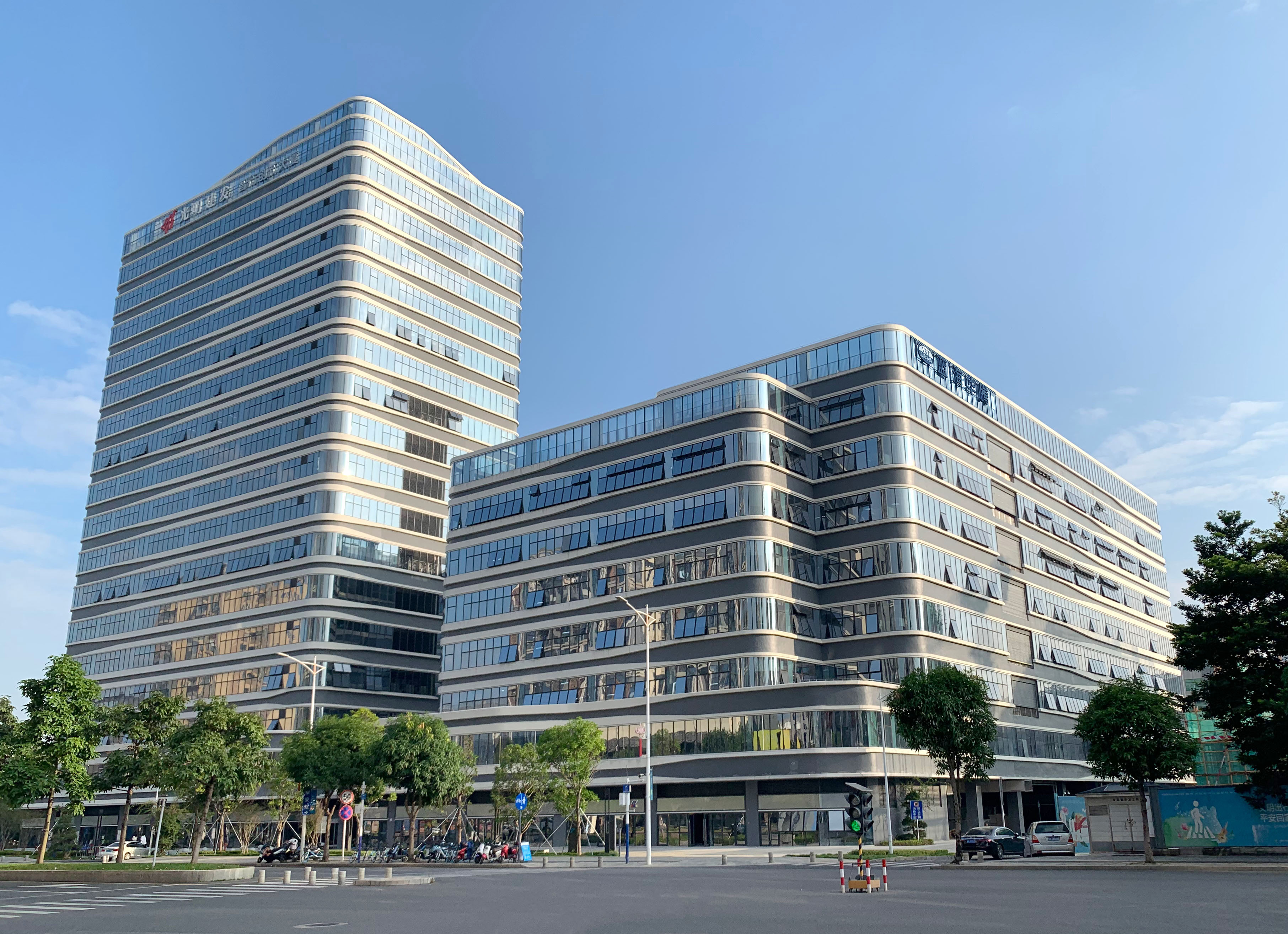 【喜讯】fb体育入选“2024年广东省省级制造业单项冠军企业名单”！