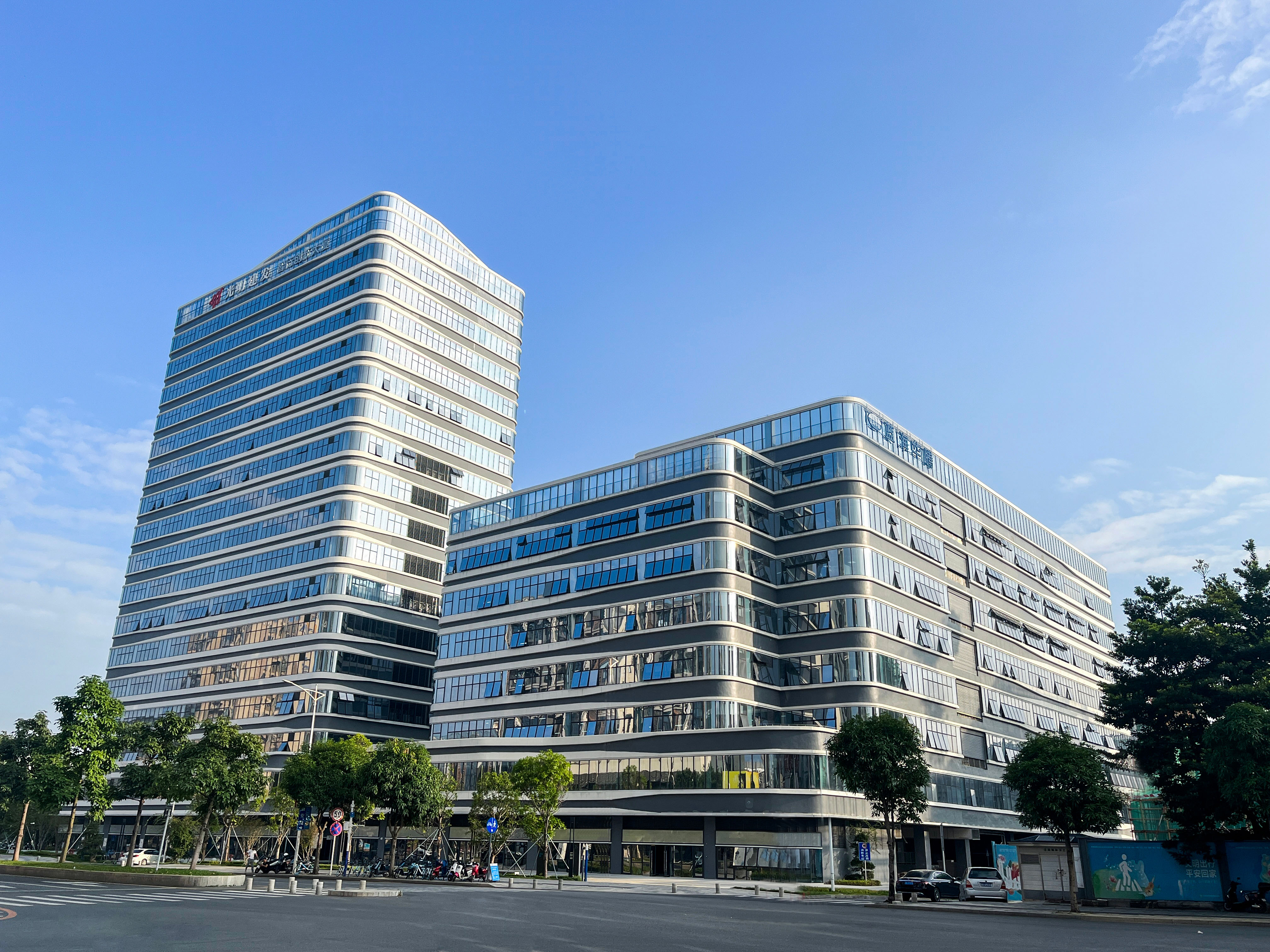 【喜讯】fb体育入选“第二批深圳市制造业单项冠军企业名单”！